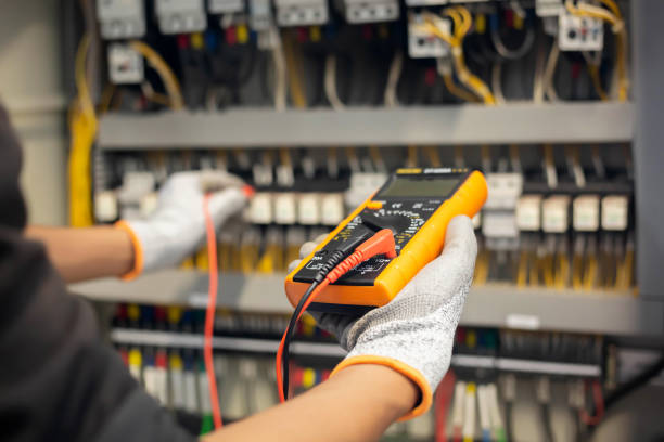 Best Electrical Safety Inspections  in Dublin, OH